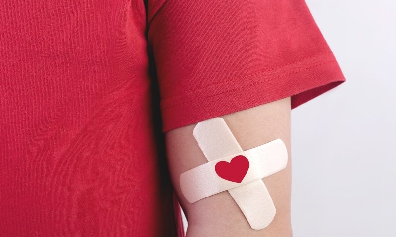 Junho Vermelho: vamos falar sobre doação de sangue? - Imunizando