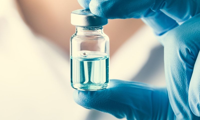 Vacina vai além do conteúdo - Imunizando